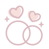 bs限定家族婚式場チャペルプラン