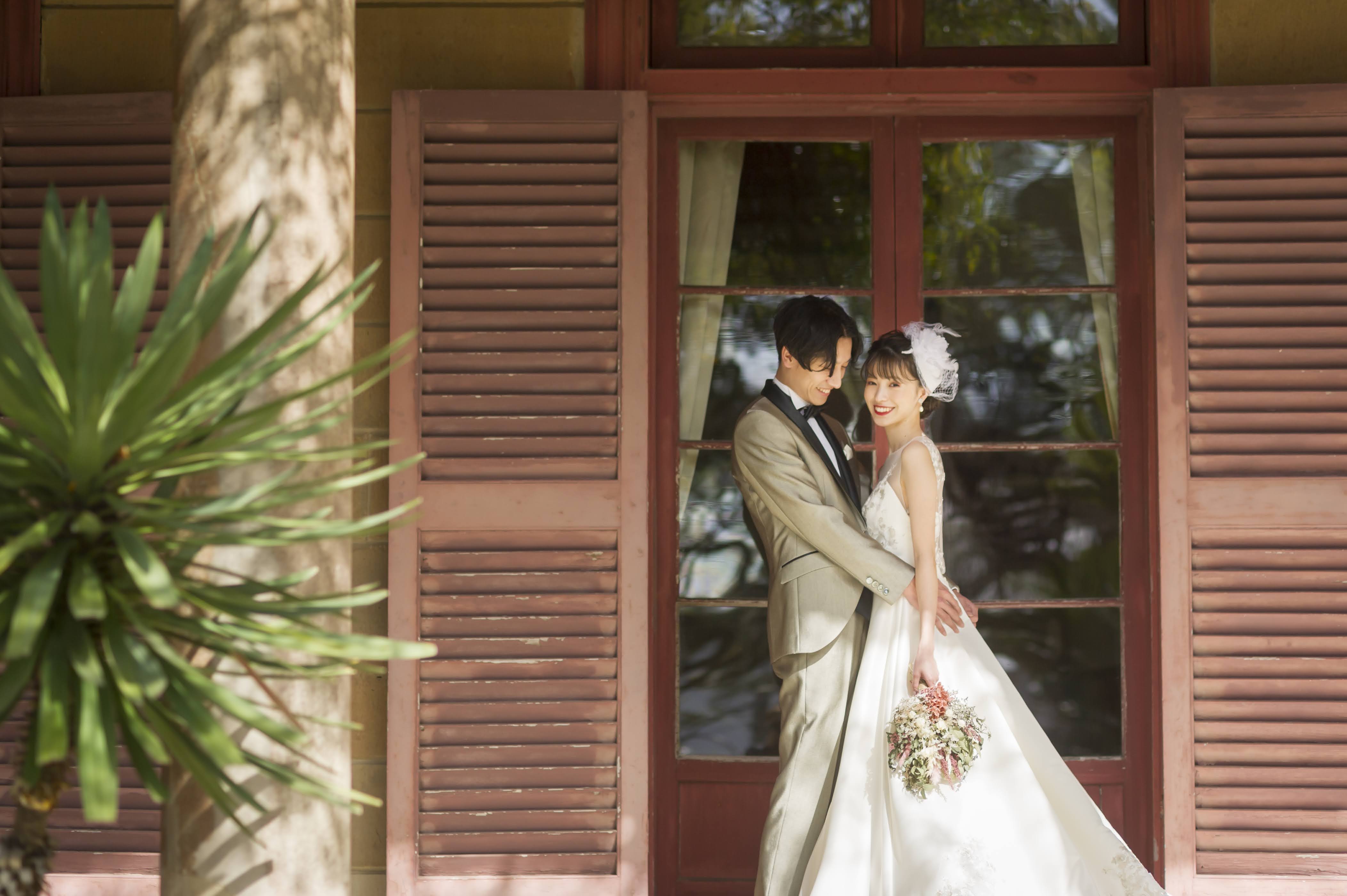 bsWEDDiNGでご成約されたお客様の撮影写真3