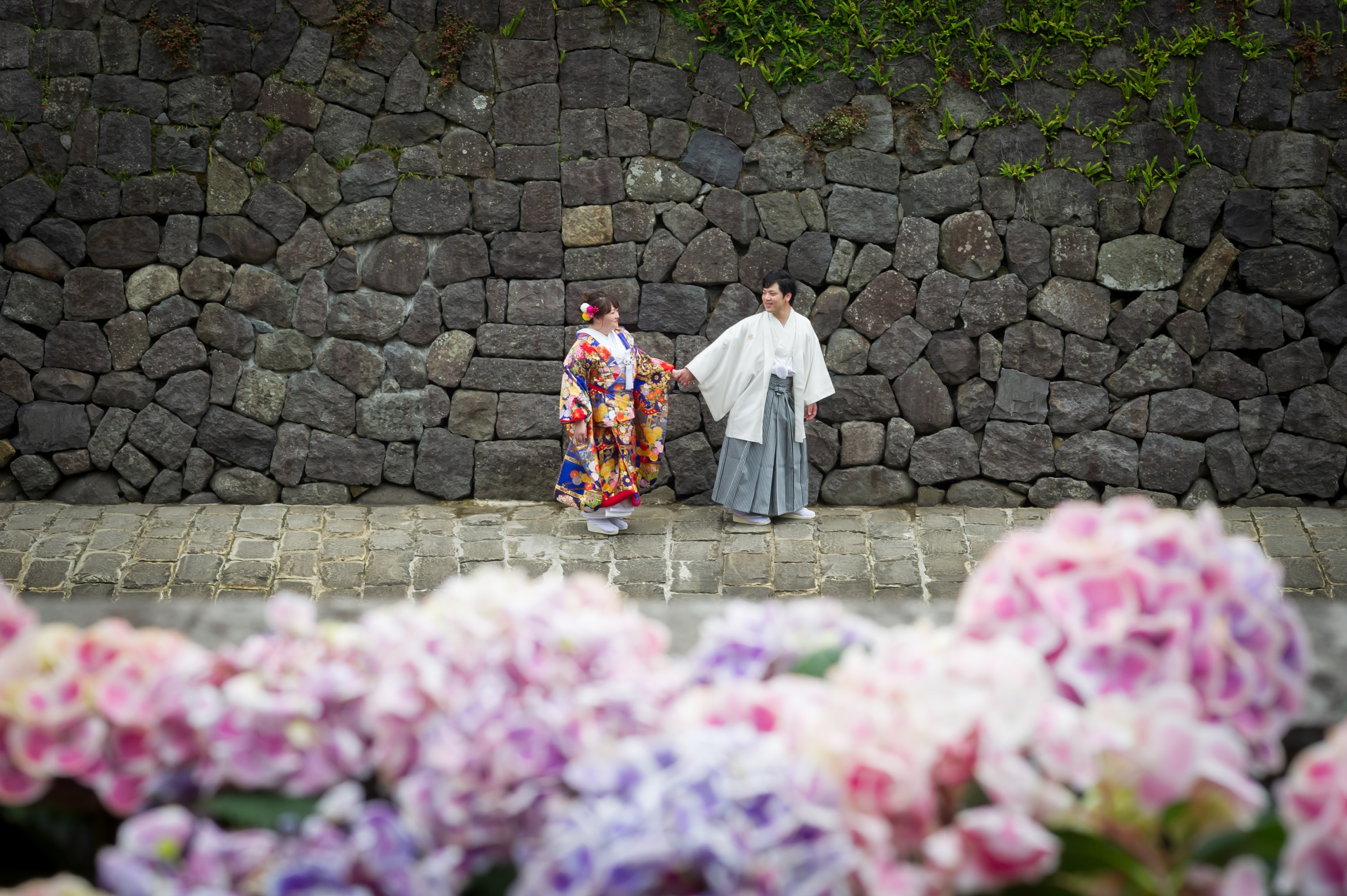 bsWEDDiNGでご成約されたお客様の撮影写真7