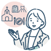 式場提案イメージ